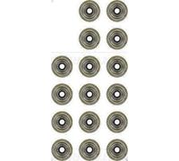 Set di guarnizioni, stelo della valvola REINZ 12-34836-01 per ZT 1.8 2003-2005