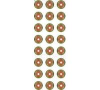 Set di guarnizioni, stelo della valvola REINZ 12-35172-02 per 5 (E39) 3 1998-2