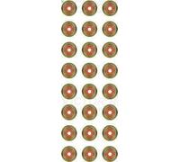 Set di guarnizioni, stelo della valvola REINZ 12-35172-02 per 7 (E38) 3 1998-2