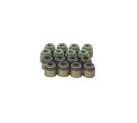 Ajusa Kit guarnizioni stelo valvola 57038700 – Paraolio valvole per Mitsubishi Smart