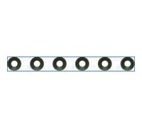Ajusa Kit guarnizioni stelo valvola 57054900 per Jeep, Dodge, Chrysler, VW