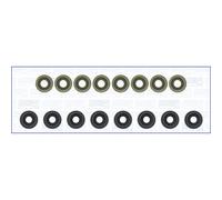 Set di guarnizioni, stelo valvola AJUSA 57068600