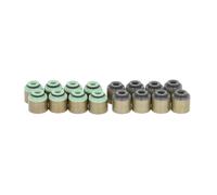 AJUSA 57070700 Kit guarnizioni, Stelo valvola