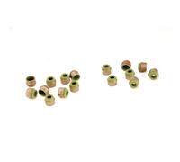 Set di guarnizioni, stelo valvola ELRING 445.100