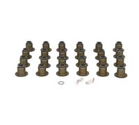 Set di guarnizioni, stelo valvola ELRING 505.690