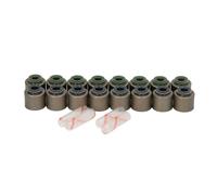 Set di guarnizioni, stelo valvola ELRING 550.860