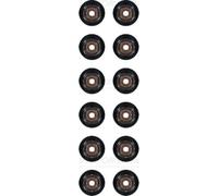 Set di guarnizioni, stelo valvola REINZ 12-36866-01