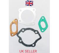 Set Di Guarnizioni Superiori Lambretta Serie 1 2 3 LI GP SX TV - 150cc