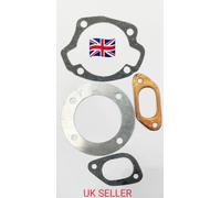 Set Di Guarnizioni Superiori Lambretta Serie 1 2 3 LI GP SX TV - 200Cc