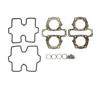 Set di guarnizioni, testa del cilindro ATHENA P400210600950/1