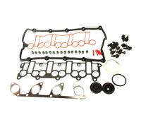 Set di guarnizioni, testa del cilindro ELRING 490.921
