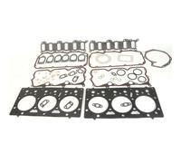 Elring Set di guarnizioni testa del cilindro 497.940 per BOVA, DAF, GINAF, SOLARIS