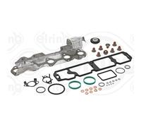 Set di guarnizioni, testa del cilindro ELRING 570.910