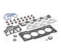 Set di guarnizioni, testa del cilindro ELRING 659.250