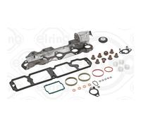 Set di guarnizioni, testa del cilindro ELRING 795.100