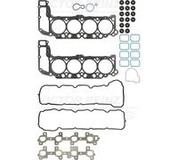 Kit guarnizioni testata 02-10055-01 VICTOR REINZ per JEEP DODGE