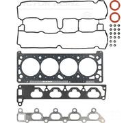 Set di guarnizioni, testa del cilindro REINZ 02-34205-02