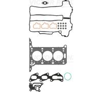 Reinz Set guarnizioni testata 02-37250-01 per Opel Corsa C, Corsa D, Agila