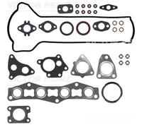 Kit guarnizioni testata 02-53558-02 VICTOR REINZ per TOYOTA COROLLA Tre volumi