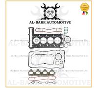 Set Di Guarnizioni Testa Mercedes-Benz E-Class E200D W213 2.0 Diesel OM654.920.