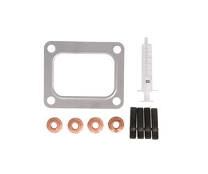 Set di guarnizioni, turbocompressore ELRING 715.470