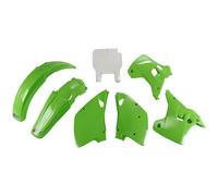 Ufo Kit Di Carene Kawasaki Kx 125/250 1993-1993