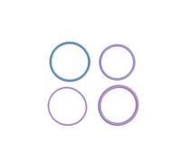 Set di guarnizioni, ugello di iniezione ELRING 369.521