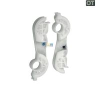 Set Di Guida A Cavo Bosch Siemens Per La Destra E La Sinistra