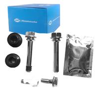 Set Di Guida In Metallo Davanti Compatibile Con HYUNDAI ACCENT ELANTRA I30 I40