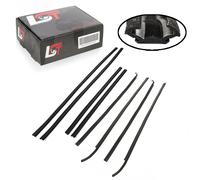 Set Di Guida Per Finestra E Guarnizione Per Finestra 8 Pezzi Per VW LT 28-35 I