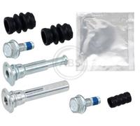 Set Di Guida Per Pinza Freno Con Viti A.B.S. 55019