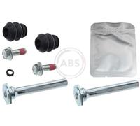 Set Di Guida Per Pinza Freno Con Viti A.B.S. 55075