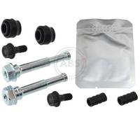 Set Di Guida Per Pinza Freno Con Viti A.B.S. 55183