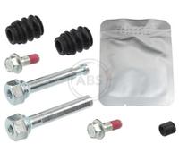 Set Di Guida Per Pinza Freno Con Viti A.B.S. 55185