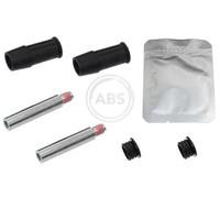 Set Di Guida Per Pinza Freno Con Viti A.B.S. 55196