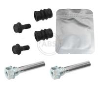 Set Di Guida Per Pinza Freno Con Viti A.B.S. 55214
