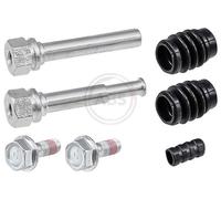 Set Di Guida Per Pinza Freno Con Viti A.B.S. 55303