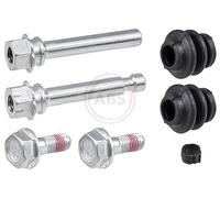 Set Di Guida Per Pinza Freno Con Viti A.B.S. 55326