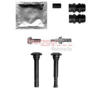 Set Di Guida Per Pinza Freno Per Abarth Punto Citroen C4 Fiat Pun