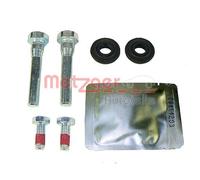 Set Di Guida Per Pinza Freno Per Chrysler 300C Lancia Thema