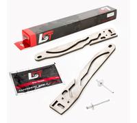 Set Di Guida Per Tettuccio Apribile 893877151A 893877152A Per AUDI 80 90 B3 B4