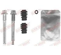 OJD Quick Brake Kit di riparazione pinza freno 113-1472X manicotti di guida