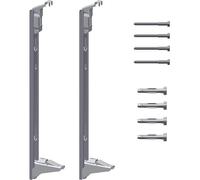 Set Di Guide A Muro Kermi BH600 Per Radiatori Piani