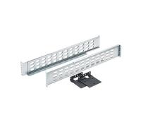 Set di guide APC Smart-ups Srt 19 Srtrk4 per un'organizzazione e una protezione affidabili delle vostre apparecchiature informatiche. Massimizza lo spazio e la durata con queste guide regolabili di al