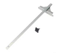 Set di guide di ricambio e manopole per seghe circolari DCS391 DCS300 seguendo le specifiche tecniche 381091-00 396992-02
