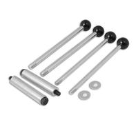 Laser Tools Supporto Guida Set - per VAG 4637