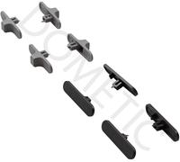 Set di guide dometic da 4 pezzi per il frigorifero rmd105(x) - numero di ricambio 289078816