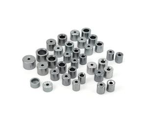 Set di guide esterne per pressatura cuscinetti - Compatibile con BRT-060 - Enduro Bearings BGK-004