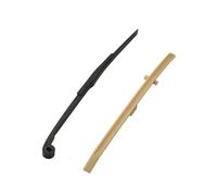 Set di guide for catena di distribuzione for parti di motore di motocicletta 14510-KGF-910 14610-KGF-911 adatto for H SH125 SH150 Pantheon S Wing Arobase FES NES 125cc 150cc modello di ricambio
