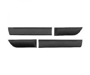 SET DI GUIDE PER PORTA RENAU V H SPOLVERINO STRISCE DECORATIVE 18-